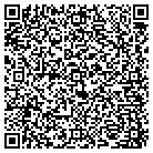 QR code with Der Manouel Ins & Fncl Service Inc contacts