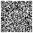 QR code with Inzos Place contacts