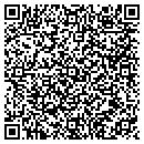 QR code with K T Isenhour Custom Homes contacts