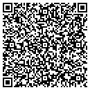 QR code with Iz It The Shoez contacts