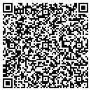QR code with Kostka Jane E contacts