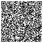 QR code with Takeia Collier's Cleaning Service contacts