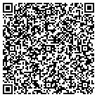 QR code with Two Women With A Rag Cleaning contacts