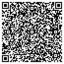 QR code with James Coffey contacts