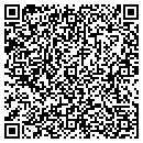 QR code with James Karas contacts