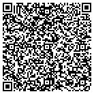QR code with J J Professional Cleaning contacts