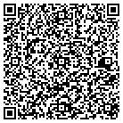QR code with Hickman Construction Co contacts