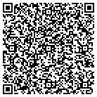 QR code with R&M Cleaning Service contacts