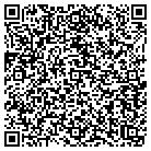 QR code with Dergance Jeannae M MD contacts
