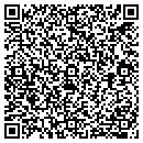 QR code with Jcascuba contacts