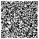 QR code with Jcpt Inc contacts