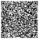 QR code with Jd Music contacts
