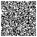 QR code with Ron Dolsay contacts
