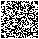 QR code with Jim E Byer contacts