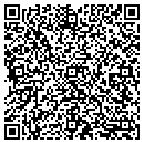 QR code with Hamilton Lynn M contacts