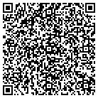 QR code with Hapjack Marketing Inc contacts