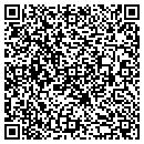 QR code with John Baker contacts