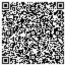 QR code with Healthcomp contacts