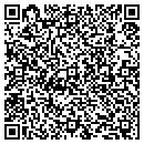 QR code with John M Dye contacts