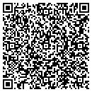 QR code with Johnny Dodson contacts
