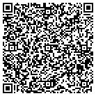 QR code with A Randall Seeger MD contacts