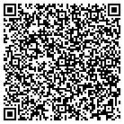 QR code with Rainbow Distributing contacts