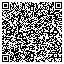 QR code with M&T Food Store contacts