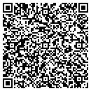 QR code with Jeffrey A Janoff DDS contacts