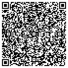 QR code with J's Bath Muffins & Stuff contacts