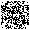 QR code with J Top Coporation contacts