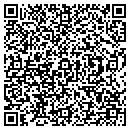 QR code with Gary L Gaede contacts