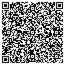 QR code with C J Tom Builders Inc contacts
