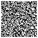 QR code with Kathy's Kreations contacts
