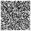QR code with Kenneth Bravin contacts