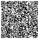 QR code with Kenneth D Valandingham Jr contacts