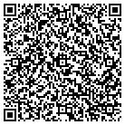 QR code with A Thru Z Sewer Cleaning contacts
