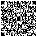 QR code with Kevin S Hats contacts