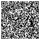 QR code with Kevin Zitting contacts