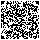 QR code with Leisure Meadows Mobil contacts