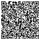 QR code with A & E Moving contacts