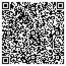 QR code with Kimber Corp contacts