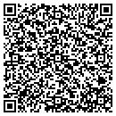 QR code with J Mahon Design Inc contacts