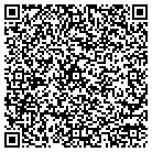 QR code with Kalfas Pasz Building Corp contacts