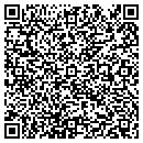 QR code with Kk Grammas contacts
