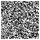 QR code with Aaron Hernandez Lawn Service contacts