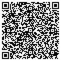 QR code with Blagg contacts
