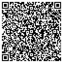 QR code with Hansel Sharon M DO contacts