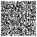 QR code with Hardy Jennifer A MD contacts