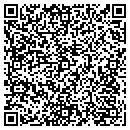 QR code with A & D Locksmith contacts