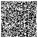 QR code with Haugen Bryan R MD contacts